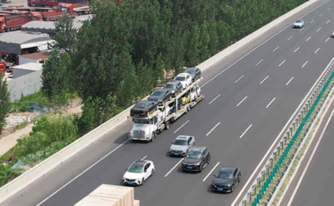 龙文区高速公路汽车救援